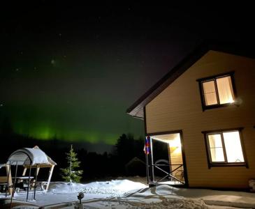 Таунхаус Лепота - 30