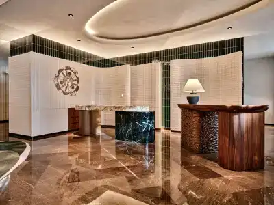 Swissôtel - 6
