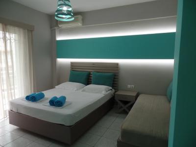 Ouzas luxury - 59