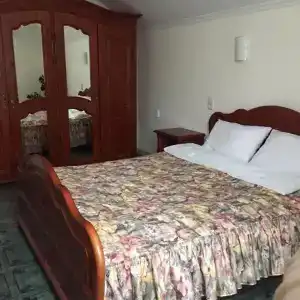 Homey Hostel - 7