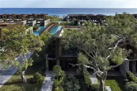 Maxx Royal Kemer Resort - 42