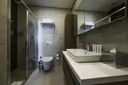 Radisson Residences Vadistanbul - 87