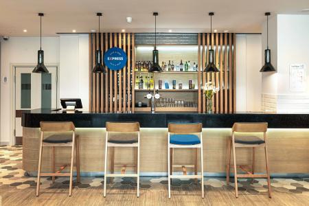 Holiday Inn Express - Turan - 21