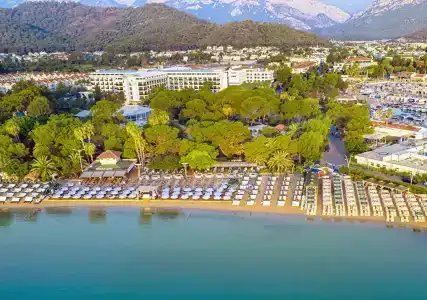 Ozkaymak Marina - 30