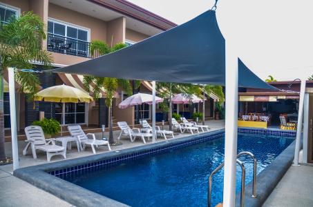 4 Palms Resort - 2