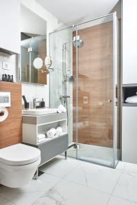 Mountain & SPA - Residence and suites - 15