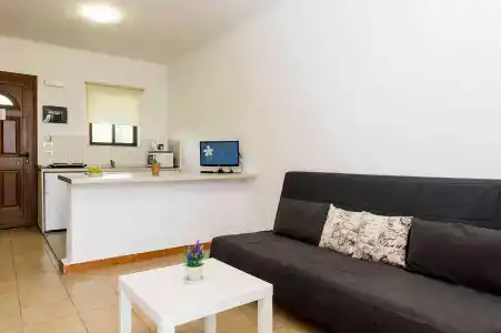 Terinikos Apart-Hotel - 129