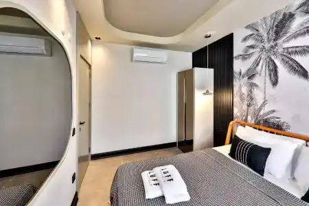 Luff Suites - 21