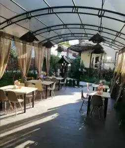 Alfa-hotel - 9