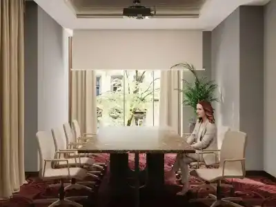 Mövenpick - 7