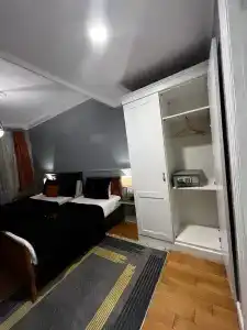 Linas Taksim Pera - 27