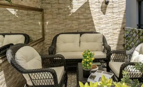 Royan Suites - 29