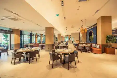 Belek Beach Resort - 48