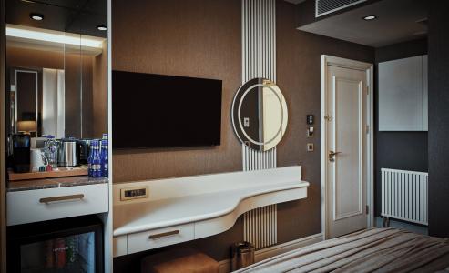 Fanus Suites Karaköy - 11