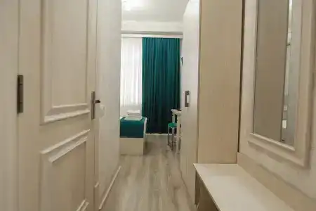 Mercuri Meridian - 48