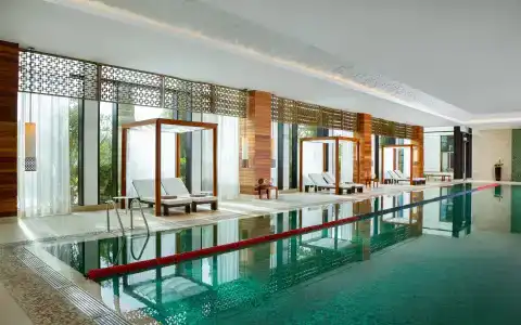 Baku Marriott Boulevard - 15