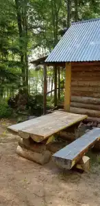 Изба Рыбака - 0