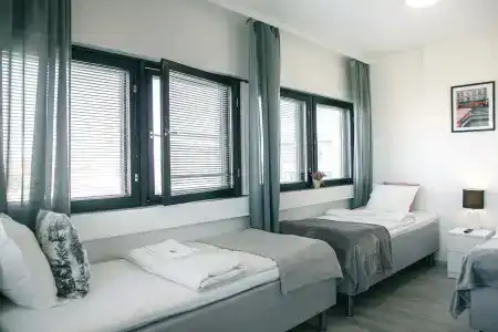 Inn Tourist & Hostel - 81