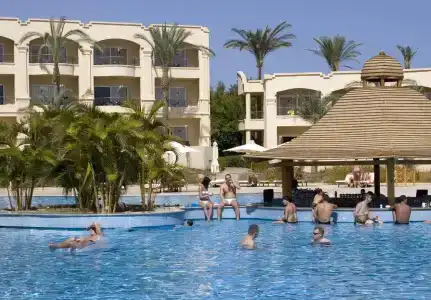 Cleopatra Luxury Resort Sharm El Sheikh - 15
