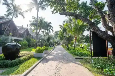 Ao Prao Resort - 2