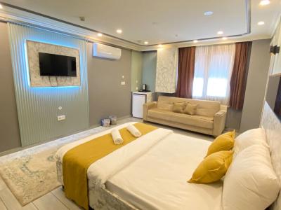 Sahrakent Pendik - 20