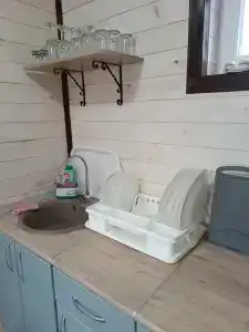 Афрейм в тихой деревне - 8