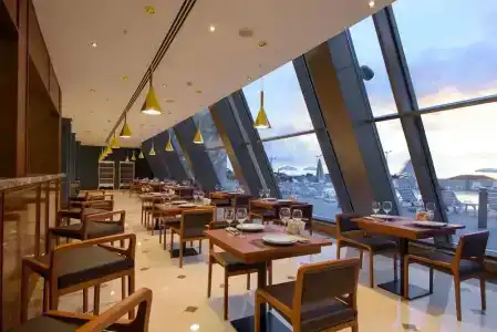 The Grand Gloria - 21