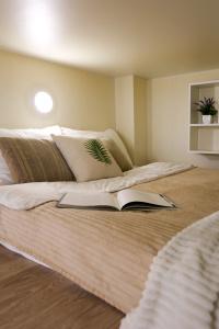 Lagom Lounge Chkalov - 23
