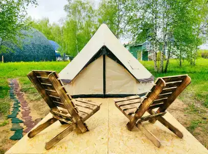Дом на Дереве - 12