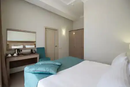 Хрустальный Resort & SPA - 5