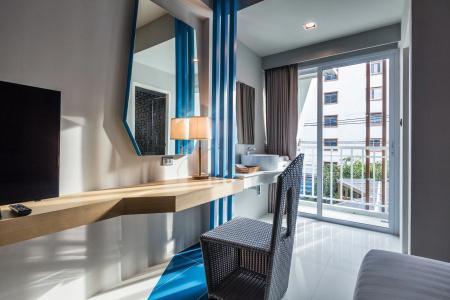 Atelier Suites - 109