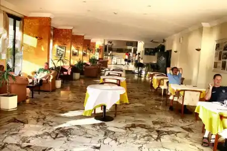 Tuntas Beach - All Inclusive - 26