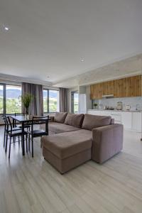 Апарт-отель Novel & Apartments - 19