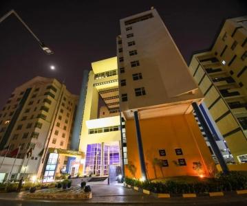 The Juffair Grand - 0