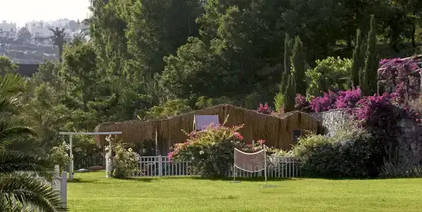 Sianji Well-Being Resort - 31
