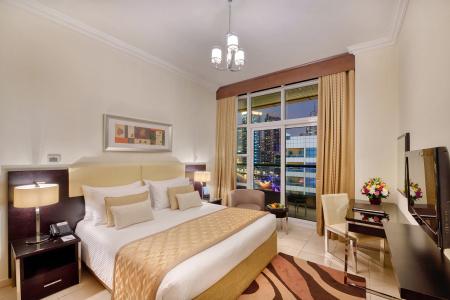 Pearl Marina Apartment - 50