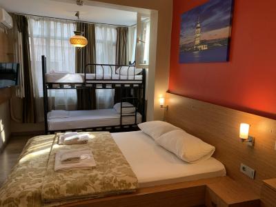 Antique Hostel - 82