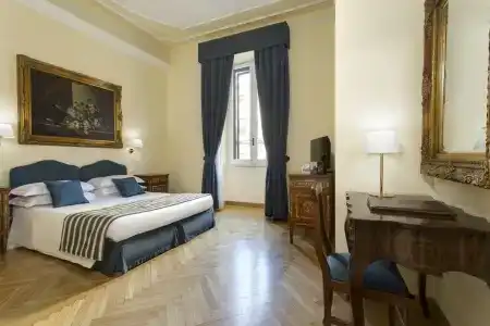 Golden Tulip Rome Piram - 39
