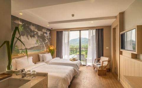 Sea Seeker Krabi Resort - Sha Plus - 54