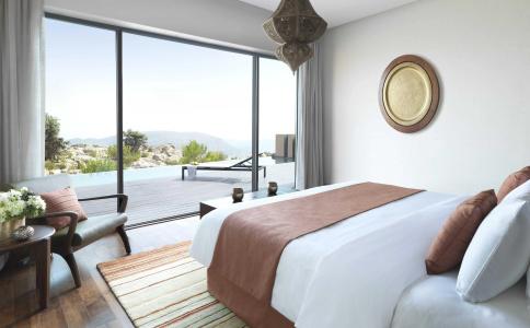 Anantara Al Jabal Al Akhdar - 43