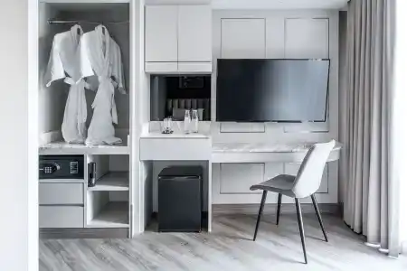 The Quartier Bangkok by Compass Hospitality - 8
