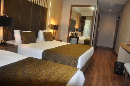 Pell Palace & Spa - 57