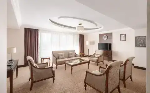 Санаторий Чинар (Chinar & Spa) - 63