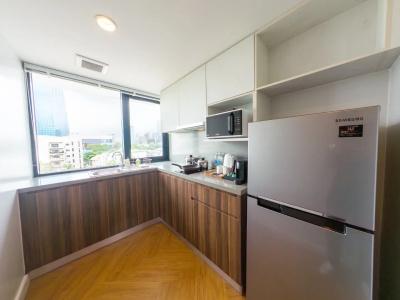 Amanta & Residence Sathorn - 72