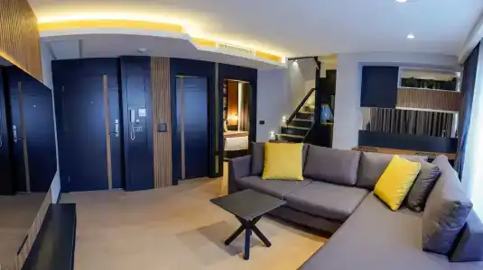 Nox Suite - 21