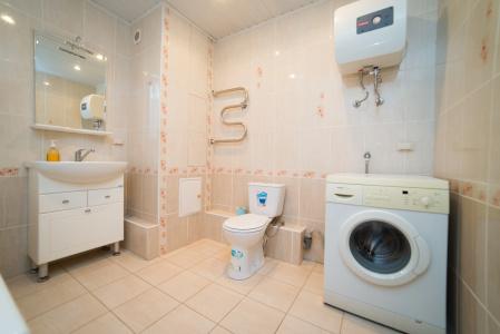 2к квартира на АМЗ - 6