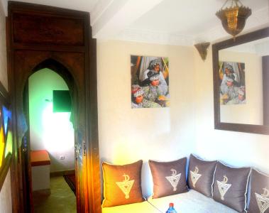 Riad Ghali & Spa - 62