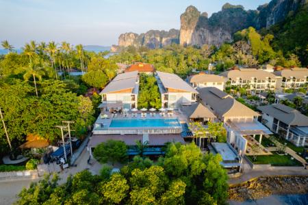 Railay Princess & Spa-Sha Extra Plus - 15
