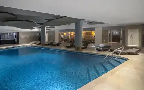 Swissôtel Resort Bodrum Beach - 25