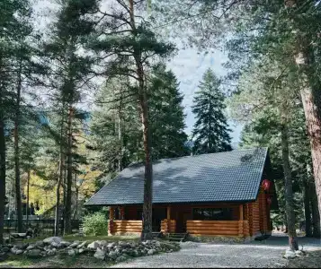 Mount Arkhyz - 5